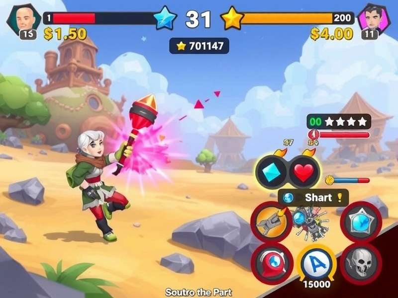 Colva Crush Might community event